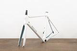 56cm Ritte Ace Carbon Rim Brake Road Frameset