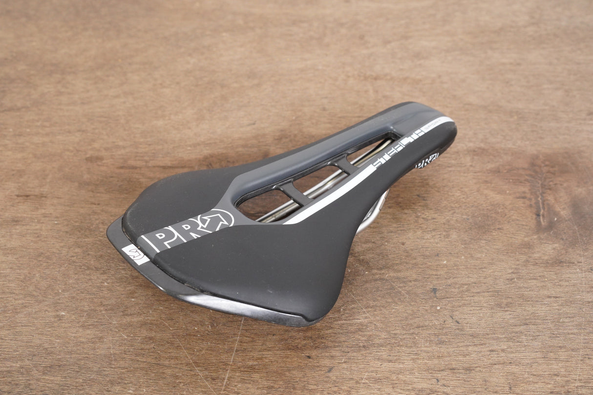 152mm PRO Stealth Sport Cr-Mo Road Saddle 281g