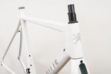 56cm Ritte Ace Carbon Rim Brake Road Frameset