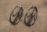 (2) Specialized Rib Cage II Water Bottle Cages 90g