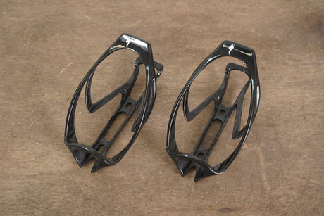 (2) Specialized Rib Cage II Water Bottle Cages 90g