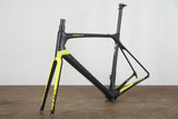 M/L Giant TCR Advanced Pro 1 Carbon Rim Brake Road Frameset