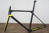 M/L Giant TCR Advanced Pro 1 Carbon Rim Brake Road Frameset