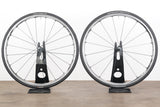 Shimano Dura-Ace WH-9000 C24 Carbon Clincher Rim Brake Wheelset 11 Speed
