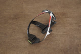 (1) Elite Paron Carbon Water Bottle Cage 29g