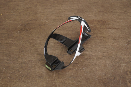 (1) Elite Paron Carbon Water Bottle Cage 29g