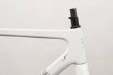 56cm Ritte Ace Carbon Rim Brake Road Frameset