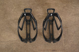 (2) Specialized Rib Cage II Water Bottle Cages 90g