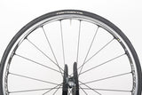 Shimano Dura-Ace WH-9000 C24 Carbon Clincher Rim Brake Wheelset 11 Speed