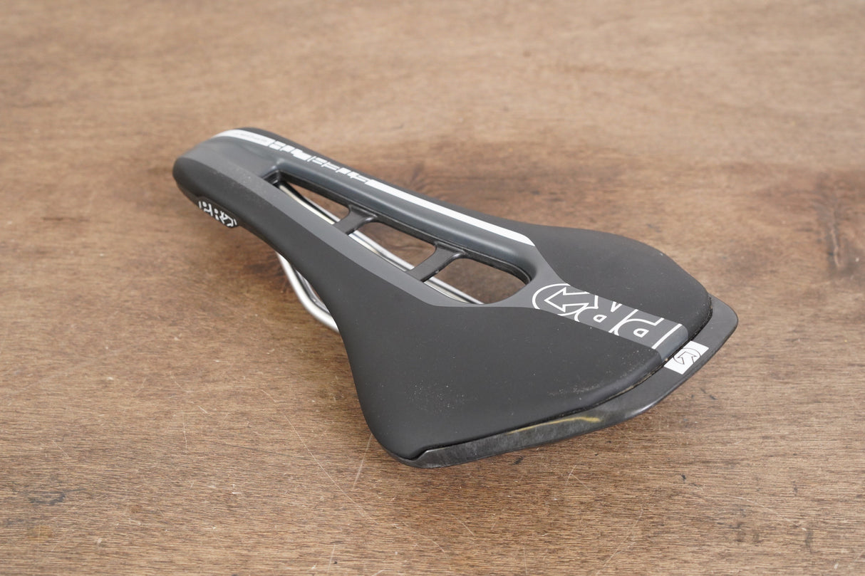 152mm PRO Stealth Sport Cr-Mo Road Saddle 281g