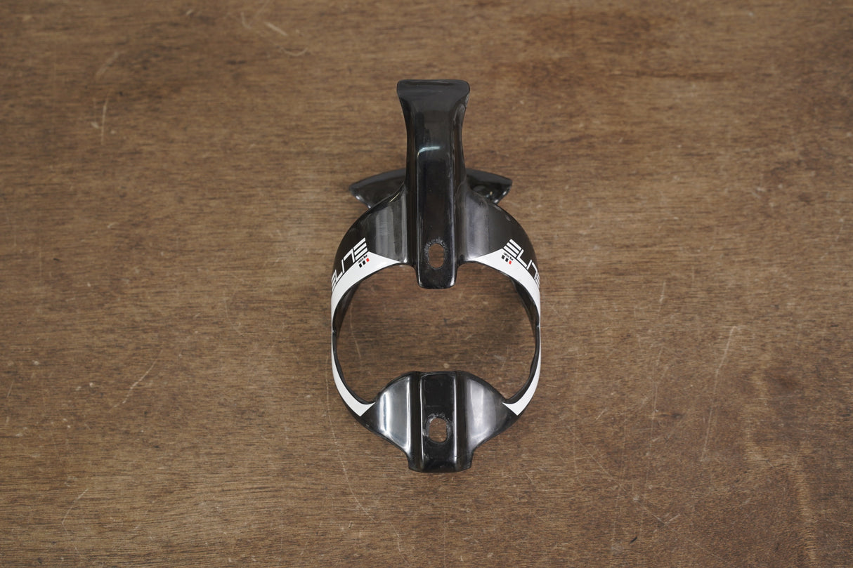 (1) Elite Paron Carbon Water Bottle Cage 29g