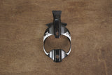 (1) Elite Paron Carbon Water Bottle Cage 29g