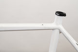 56cm Ritte Ace Carbon Rim Brake Road Frameset