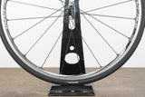 Shimano Dura-Ace WH-9000 C24 Carbon Clincher Rim Brake Wheelset 11 Speed