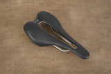 130mm Selle Italia SLR Superflow Titanium 316 Rail Road Saddle 166g