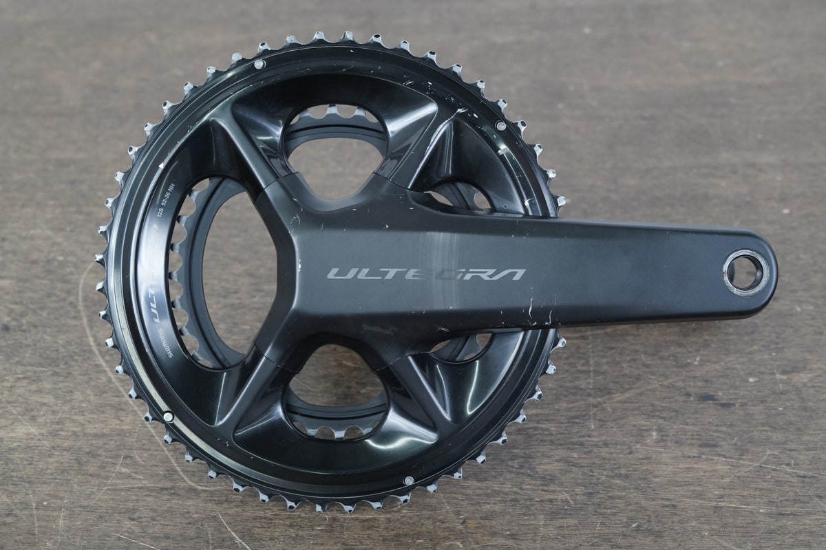 Shimano Ultegra R8170 Di2 12 Speed Electronic Disc Brake Road Full Groupset 8150