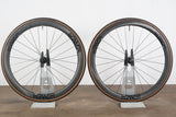ENVE 3.4 SES DT Swiss 240s Carbon Tubeless Clincher Disc Brake Wheelset 11 Speed