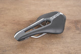 152mm PRO Stealth Sport Cr-Mo Road Saddle 281g