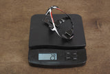 (1) Elite Paron Carbon Water Bottle Cage 29g