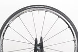 Shimano Dura-Ace WH-9000 C24 Carbon Clincher Rim Brake Wheelset 11 Speed