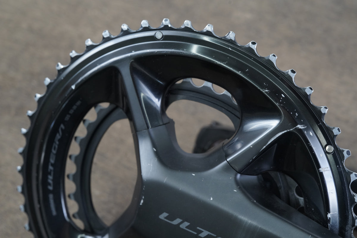 Shimano Ultegra R8170 Di2 12 Speed Electronic Disc Brake Road Full Groupset 8150