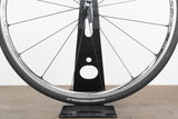 Shimano Dura-Ace WH-9000 C24 Carbon Clincher Rim Brake Wheelset 11 Speed
