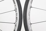 Shimano Dura-Ace WH-9000 C24 Carbon Clincher Rim Brake Wheelset 11 Speed