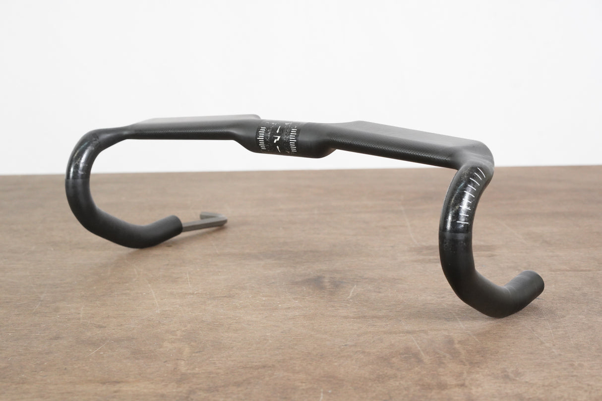 42cm Prime Primavera Aero Carbon Compact Road Handlebar 31.8mm