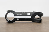 3T ARX Pro 100mm ±6 Degree Alloy Road Stem 136g 1 1/8" 31.8mm