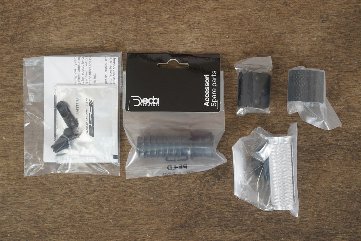 NEW S (Small) Time Alpe d'Huez X 45 Carbon Disc Brake Road Frameset