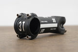 3T ARX Pro 100mm ±6 Degree Alloy Road Stem 136g 1 1/8" 31.8mm