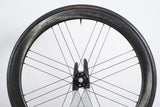 Campagnolo Bora WTO 45 Carbon Tubeless Clincher Disc Brake Wheelset 11 Speed