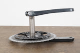 170mm 53/39T Shimano Dura-Ace FC-9000 11 Speed Crankset 627g