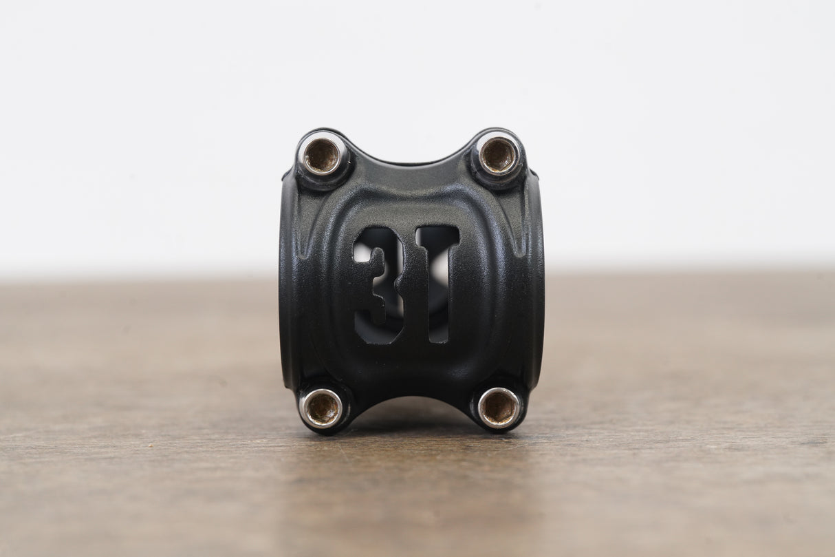 3T ARX Pro 100mm ±6 Degree Alloy Road Stem 136g 1 1/8" 31.8mm