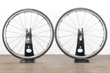 Shimano Dura-Ace WH-9000 C24 Carbon Clincher Rim Brake Wheelset 11 Speed