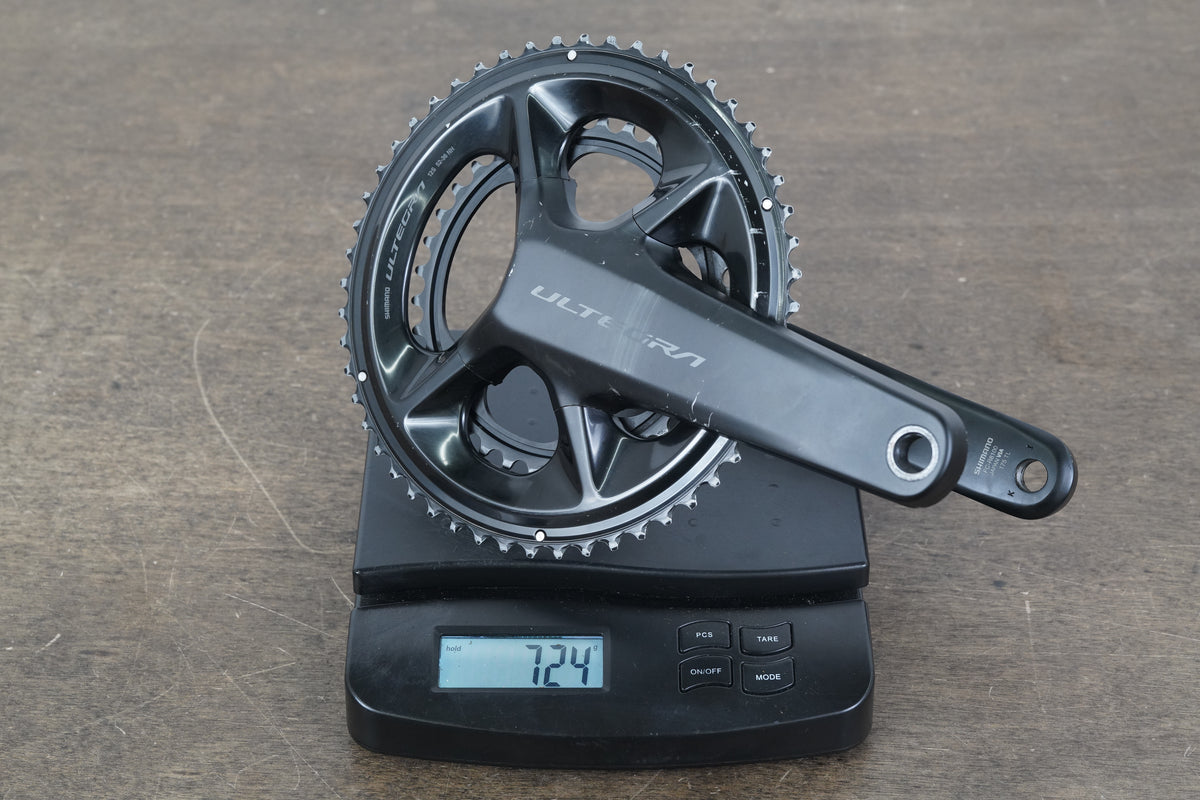 Shimano Ultegra R8170 Di2 12 Speed Electronic Disc Brake Road Full Groupset 8150