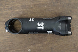 3T ARX Pro 100mm ±6 Degree Alloy Road Stem 136g 1 1/8" 31.8mm