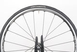 Shimano Dura-Ace WH-9000 C24 Carbon Clincher Rim Brake Wheelset 11 Speed