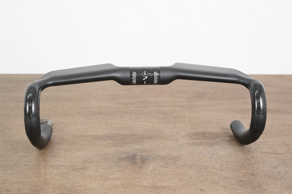 36cm Prime Primavera Aero Carbon Compact Road Handlebar 31.8mm