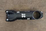 3T ARX Pro 100mm ±6 Degree Alloy Road Stem 136g 1 1/8" 31.8mm