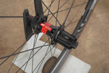 ENVE 3.4 SES DT Swiss 240s Carbon Tubeless Clincher Disc Brake Wheelset 11 Speed