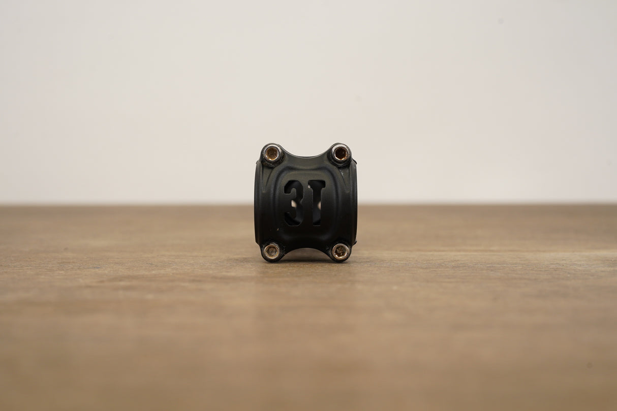 3T ARX Pro 100mm ±6 Degree Alloy Road Stem 135g 1 1/8" 31.8mm