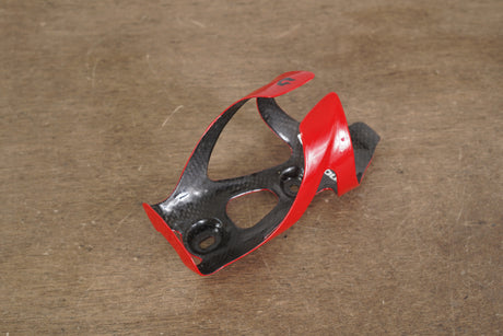 (1) Blackburn Camber Carbon Water Bottle Cage 23g