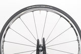 Shimano Dura-Ace WH-9000 C24 Carbon Clincher Rim Brake Wheelset 11 Speed