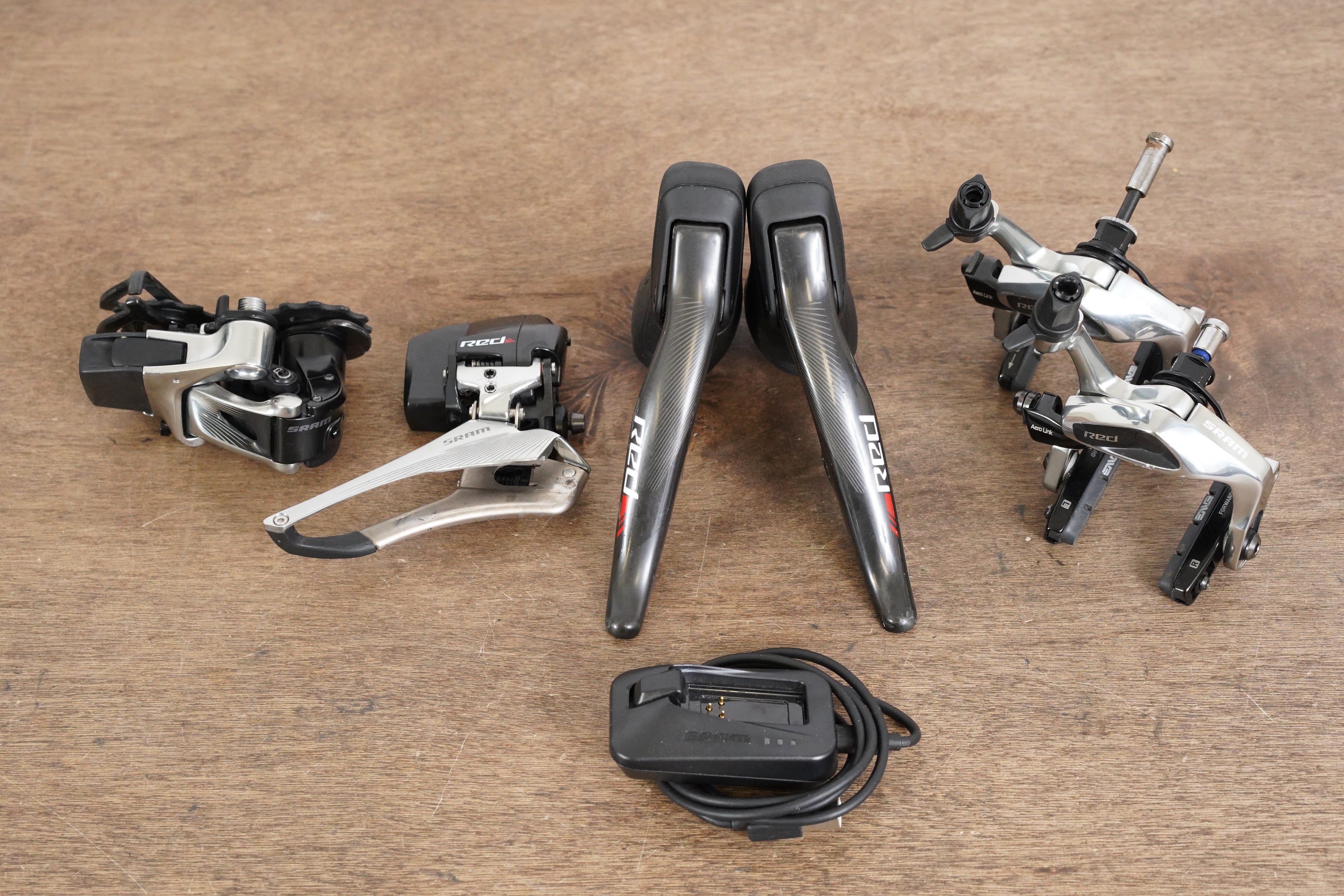 Sram wireless groupset online