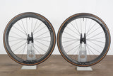 ENVE 3.4 SES DT Swiss 240s Carbon Tubeless Clincher Disc Brake Wheelset 11 Speed