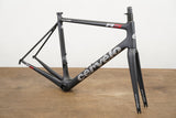 54cm Cervelo R5 Carbon Rim Brake Road Frameset