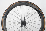 ENVE 3.4 SES DT Swiss 240s Carbon Tubeless Clincher Disc Brake Wheelset 11 Speed