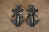 (2) Arundel Dave-O Carbon Water Bottle Cages 59g