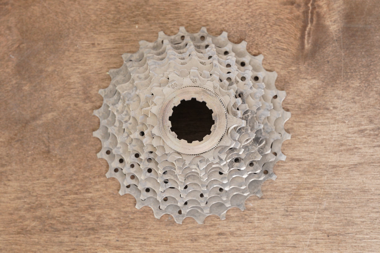 11-28T Shimano Ultegra CS-R8000 11 Speed Road Cassette 241g 8000